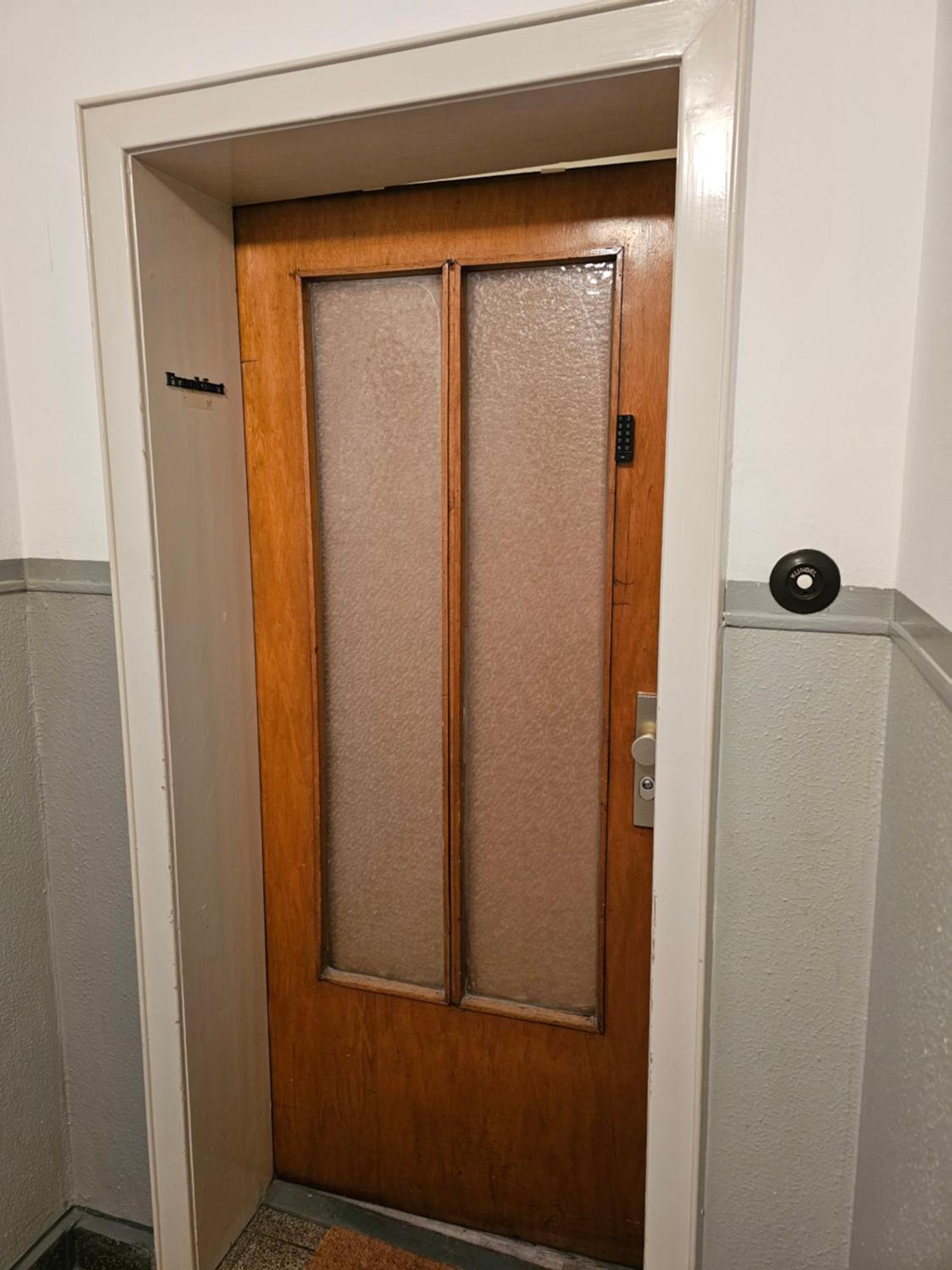 Monteurzimmer Karma Gelsenkirchen Exteriör bild