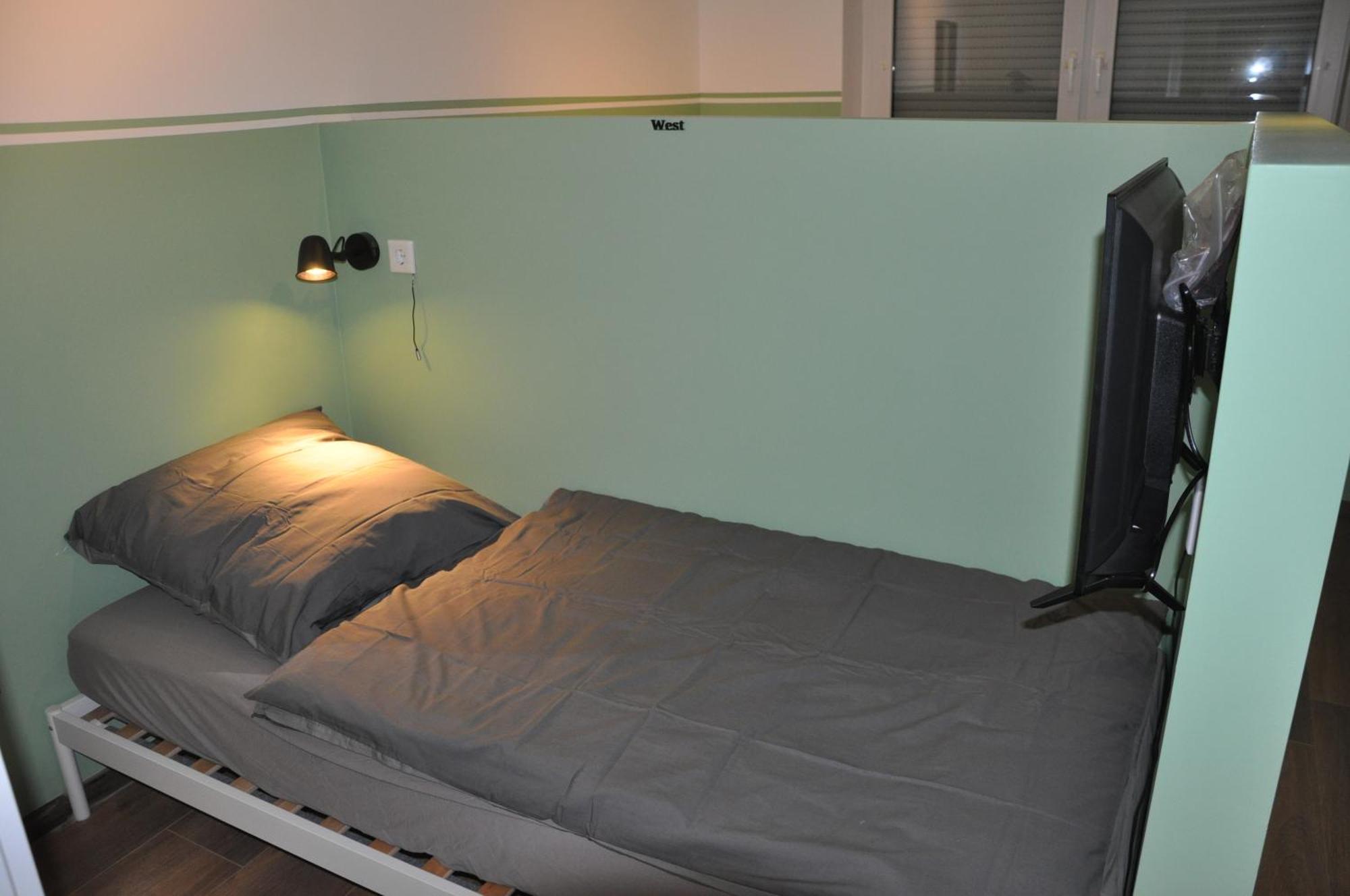 Monteurzimmer Karma Gelsenkirchen Rum bild