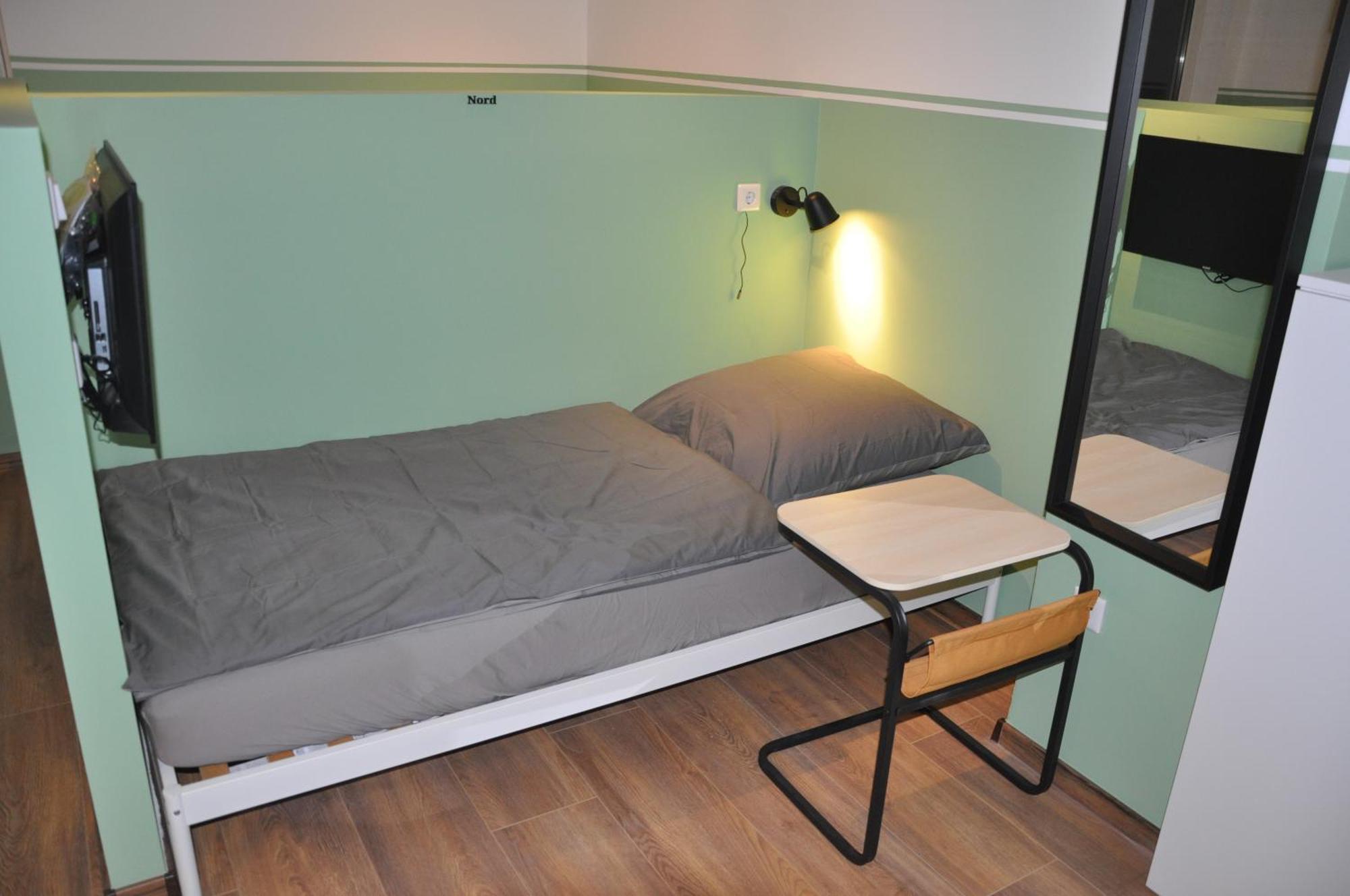 Monteurzimmer Karma Gelsenkirchen Rum bild