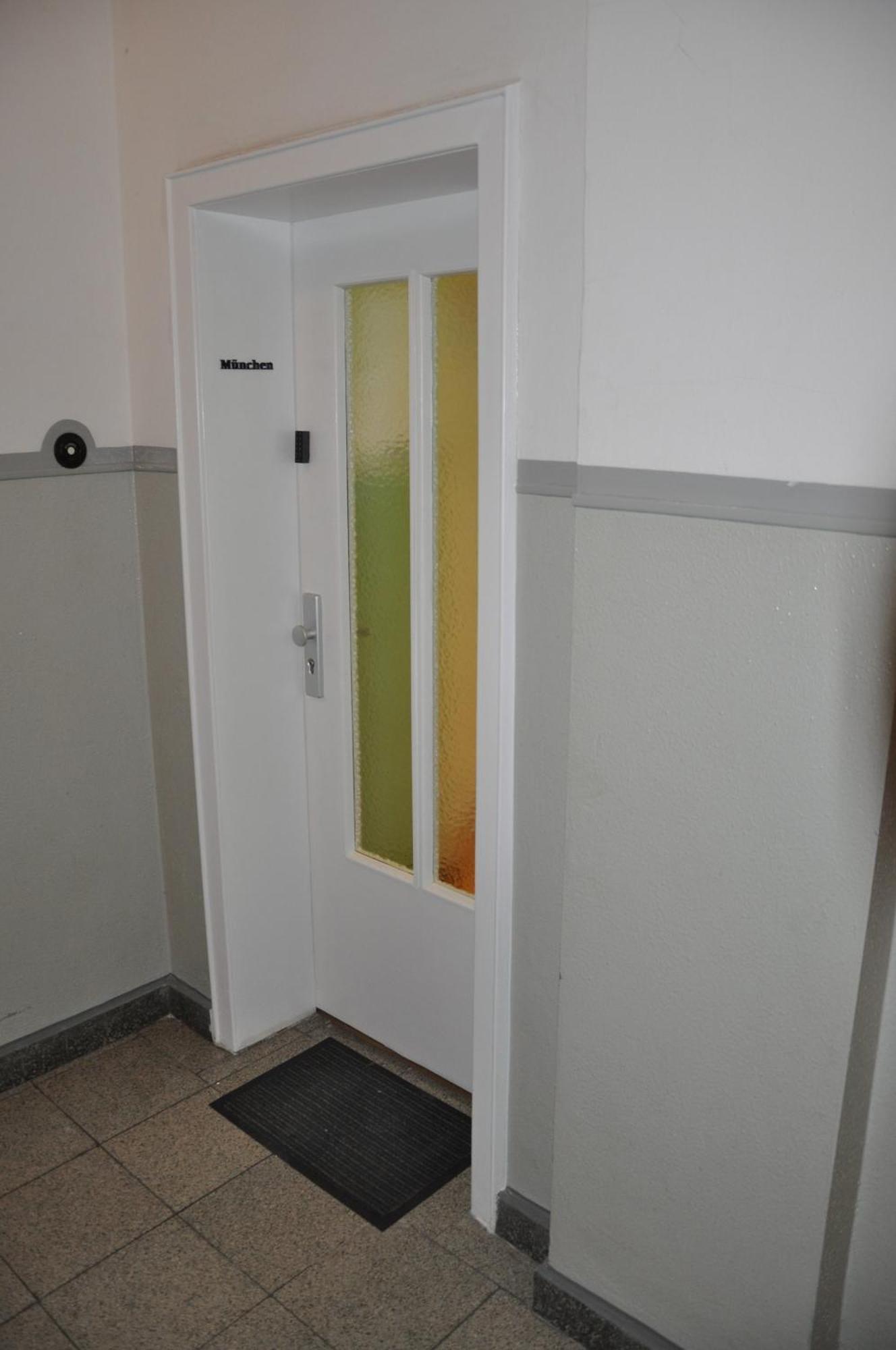 Monteurzimmer Karma Gelsenkirchen Exteriör bild