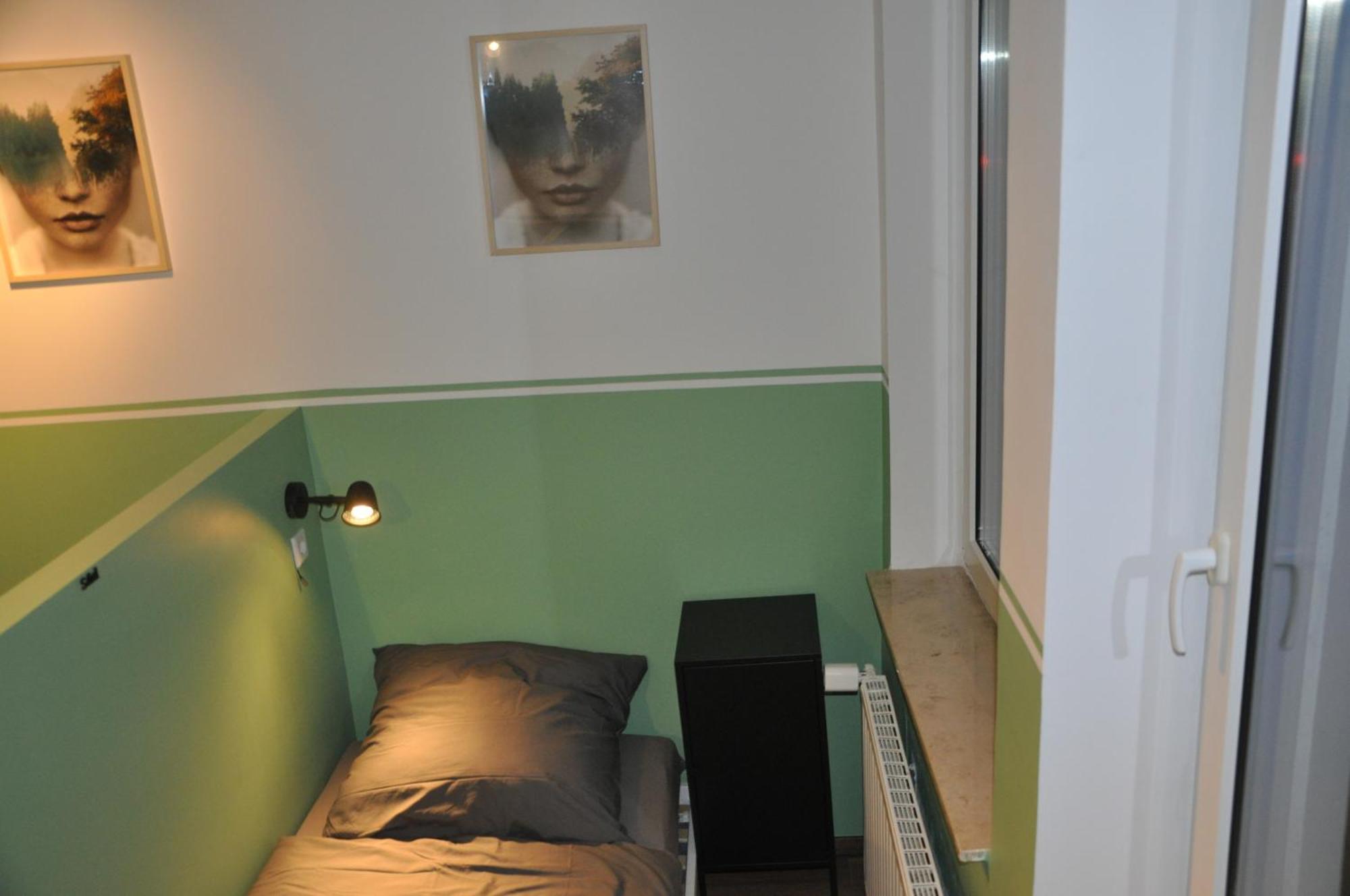 Monteurzimmer Karma Gelsenkirchen Rum bild